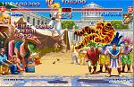 Super Street Fighter 2 Turbo - Arcade Screen