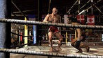 Supremacy MMA - PS3 Screen