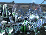 Supreme Commander 2 - Xbox 360 Screen