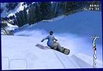 Supreme Snowboarding - PC Screen