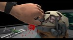 Surgeon Simulator 2013 - PC Screen