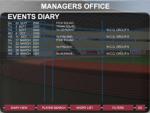 Sven Goran Eriksson's World Manager - PS2 Screen