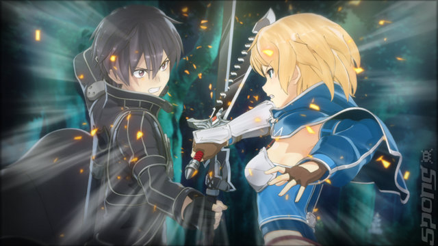 NEW TRAILER AND OFFERS REVEALED FOR SWORD ART ONLINE: LOST SONG News image