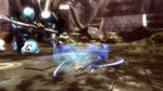 Sword Art Online: Hollow Realization - Switch Screen