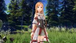 SWORD ART ONLINE: HOLLOW REALIZATION DELUXE EDITION IS COMING TO PC  News image