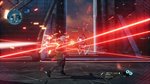 Sword Art Online: Fatal Bullet - Xbox One Screen