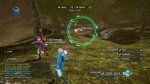 Sword Art Online: Fatal Bullet Complete Edition - Switch Screen