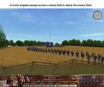 Take Command: 2nd Manassas - PC Screen