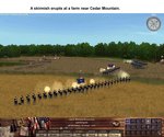 Take Command: 2nd Manassas - PC Screen