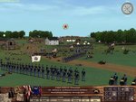 Take Command: 2nd Manassas - PC Screen