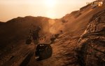 Take On Mars - PC Screen