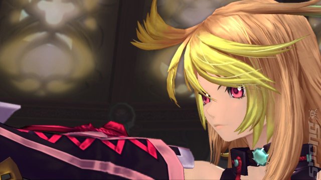 Tales of Xillia - PS3 Screen