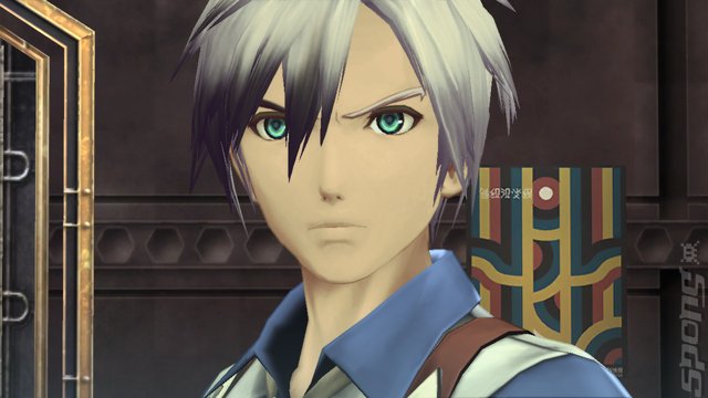 Tales of Xillia 2 - PS3 Screen