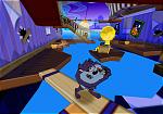 Taz: Wanted - GameCube Screen
