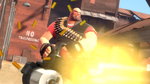 Related Images: Team Fortress 2 Gets Heavy News image