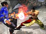 Tekken 5 Chooses Platform, Sets Dates News image