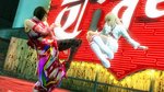 Related Images: Tekken 6 - New Screens News image