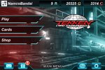 Tekken Card Tournament - PC Screen