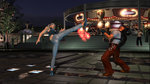 Tekken Hybrid - PS3 Screen