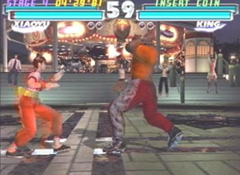 London Beat-Em-Up Tournament Attracts International Talent News image