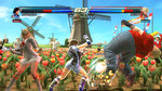 Tekken Tag Tournament 2: Wii U Edition - Wii U Screen