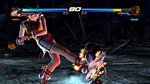 Tekken Tag Tournament 2 - Wii U Screen