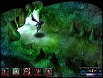 Dungeons and Dragons: The Temple of Elemental Evil - A Classic Greyhawk Adventure - PC Screen