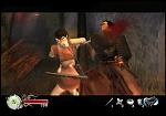 Tenchu: Fatal Shadows - PS2 Screen