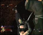 Tenchu: Return From Darkness - Xbox Screen