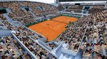 Tennis World Tour: Roland-Garros Edition - PS4 Screen