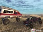 Test Drive: Off Road - Wide Open - Xbox Screen