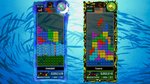 Tetris Evolution - Xbox 360 Screen