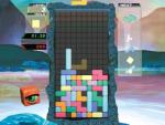 Tetris Worlds - PC Screen