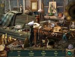 The Agency of Anomalies: Mystic Hospital: Collector's Edition - PC Screen