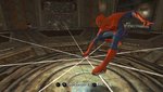 The Amazing Spider-Man - PSVita Screen