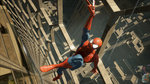 The Amazing Spider-Man 2 - PS4 Screen