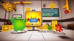 The Angry Birds Movie 2: Under Pressure VR - PS4 Screen