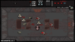 The Binding of Isaac: Most Unholy Edition - Mac Screen