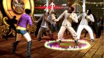 The Black Eyed Peas Experience - Wii Screen