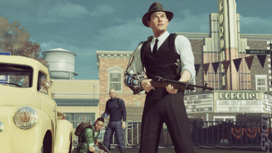 The Bureau: XCOM Declassified - Live Action Trailer Here