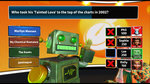 The Buzz! Ultimate Music Quiz - PS3 Screen