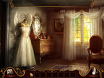 The Chronicles of Shakespeare: Romeo & Juliet - PC Screen