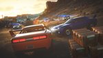 The Crew: Ultimate Edition - PS4 Screen