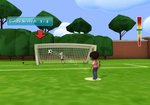 The Daring Game for Girls - Wii Screen