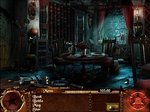 The Dracula Files - PC Screen