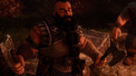 The Dwarves - PC Screen