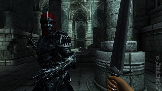 Elder Scrolls IV: Oblivion � New Screens News image