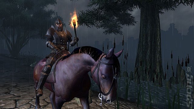 Elder Scrolls IV: Oblivion � New Screens News image