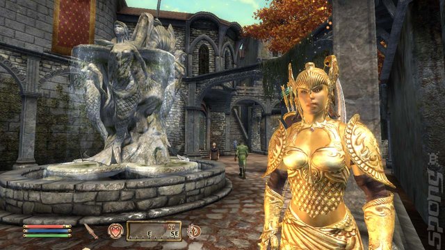 New Expansion For Elder Scrolls IV: Oblivion News image