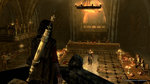 The Elder Scrolls V: Skyrim: Dawnguard - PC Screen